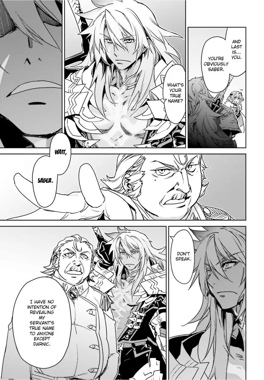 Fate/Apocrypha Chapter 4 11